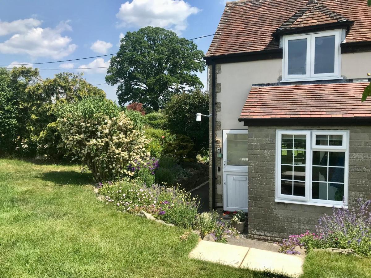 Charming Modernized Country Cottage Near Mere, Wiltshire Mere  Kültér fotó