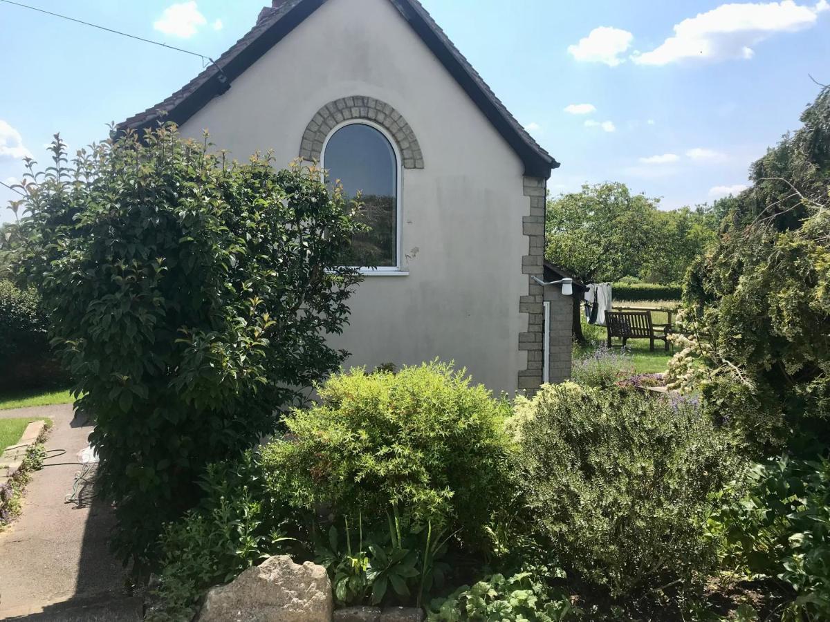 Charming Modernized Country Cottage Near Mere, Wiltshire Mere  Kültér fotó